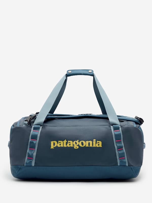 Patagonia Black Hole Duffel 40l - Tidal Teal